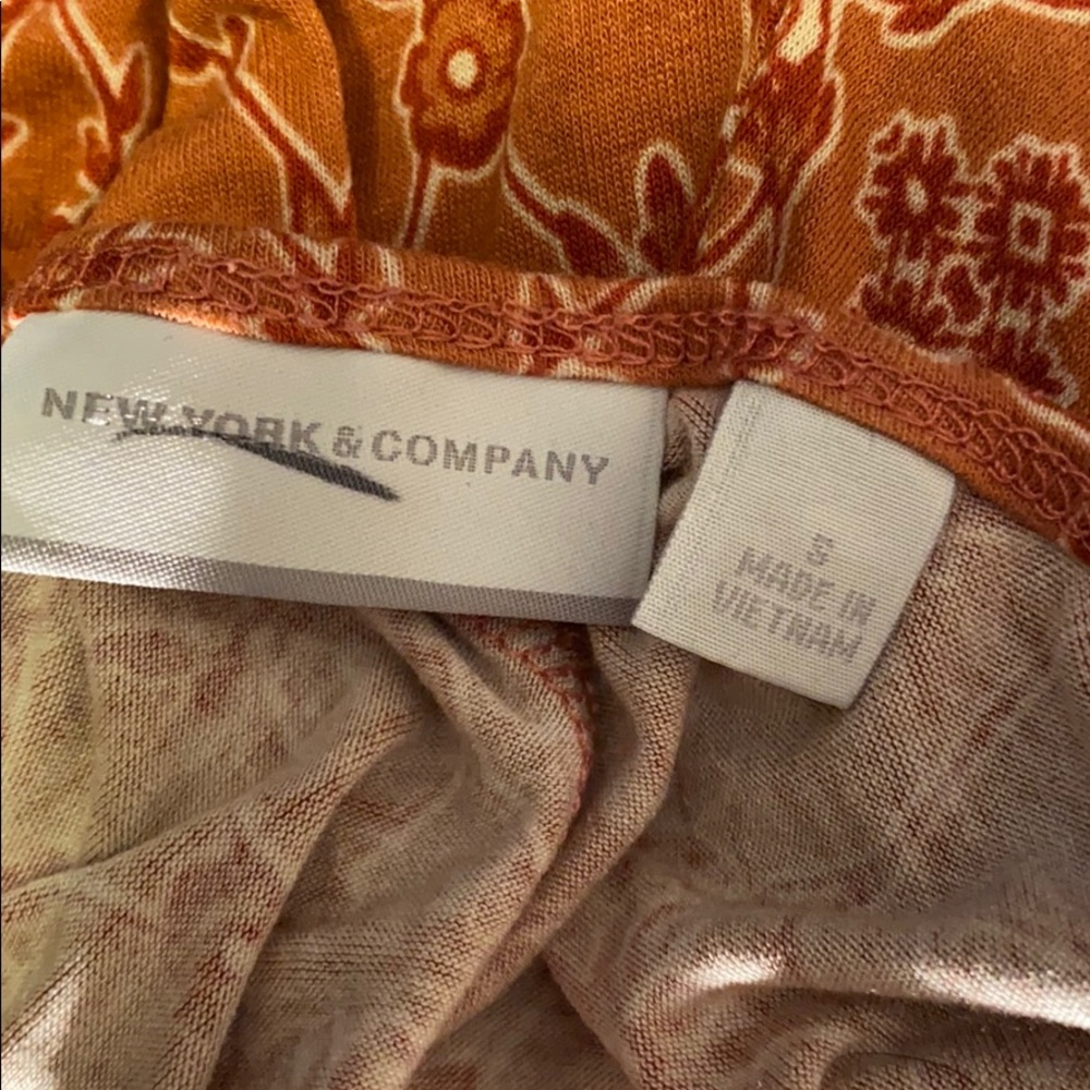 New York & Company Dress - Picture 3 of 3